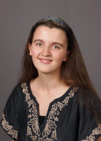 Anna Kravtsova's Classmates® Profile Photo