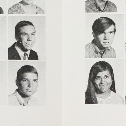 Kay Wade's Classmates profile album