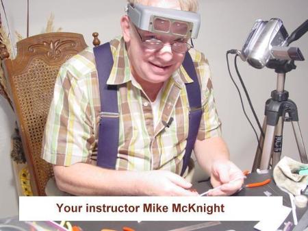 Mike McKnight's Classmates® Profile Photo