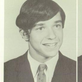 Roy Yoerger's Classmates profile album