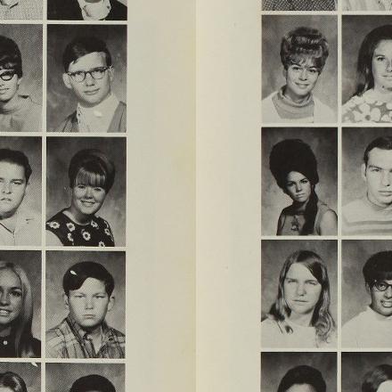 Christina Kamp's Classmates profile album