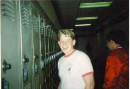 Joseph Cummings' Classmates profile album