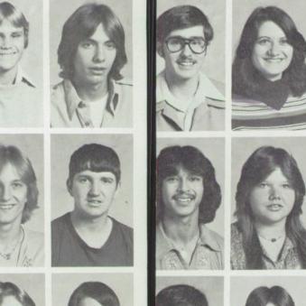 Amy Carr's Classmates profile album