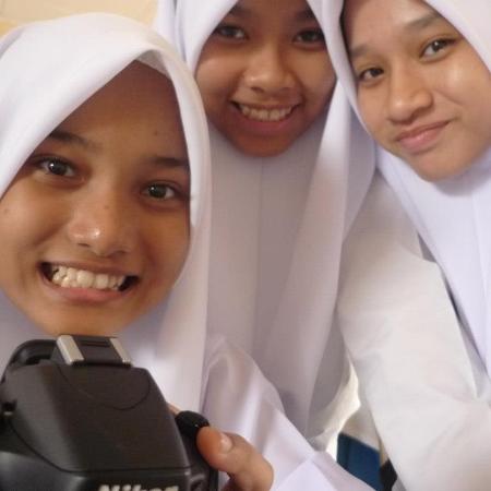 Khayrin Ilyana Mohd Lotfi's Classmates® Profile Photo