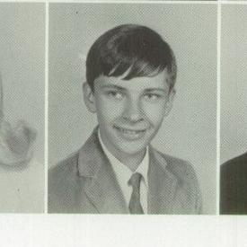 John Jorgenson's Classmates profile album