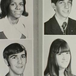 Diane Harris' Classmates profile album