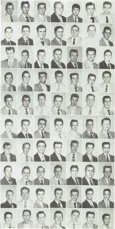 Jean Shelton's Classmates profile album