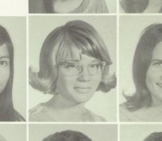 Gail Viss' Classmates profile album