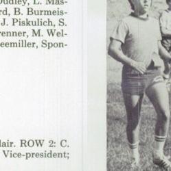 Brian Bannister's Classmates profile album