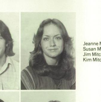 Kimberly Krauter's Classmates profile album