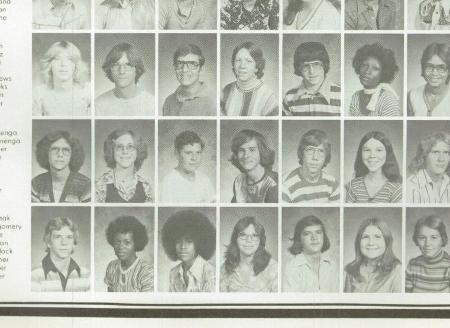 linda parham's Classmates profile album