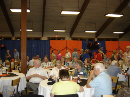 BHS Class of 1964 - 50th Reunion