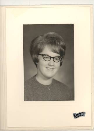 Beverly Kelley's Classmates profile album