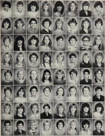 Kyle Brown's Classmates profile album