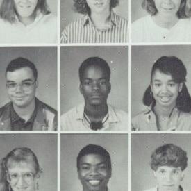 Warren Williams' Classmates profile album