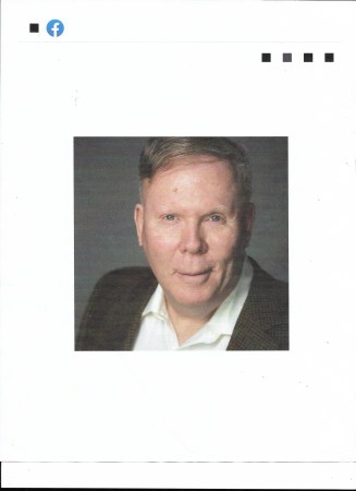 Paul Howley's Classmates® Profile Photo