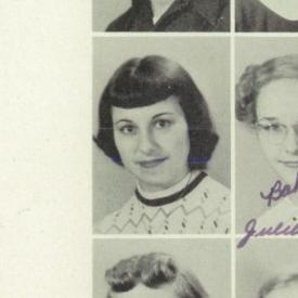 Joy Jones (Roberts)'s Classmates profile album
