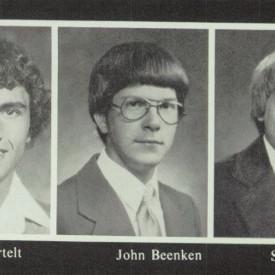 John Beenken's Classmates profile album