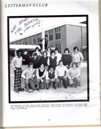 Patricia Callahan's album, Auburn High School Class of 1975 45th Reunion