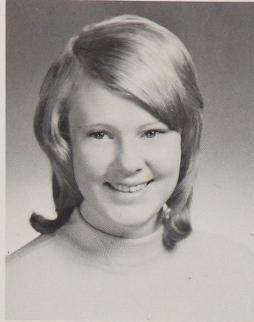 Gail Dustman's Classmates profile album