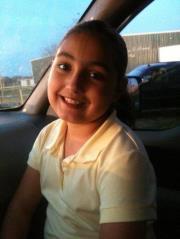 Veronica Mendoza James Griffin's Classmates® Profile Photo