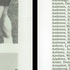 Dan Anderson's Classmates profile album