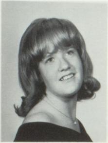 Peggy Wheeler's Classmates profile album