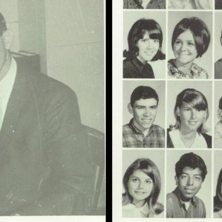 Linda Sprinkle's Classmates profile album