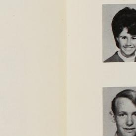 Stephanie Adcock's Classmates profile album