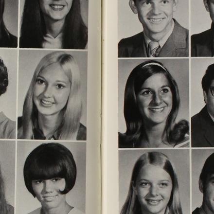 Gary Festavan's Classmates profile album