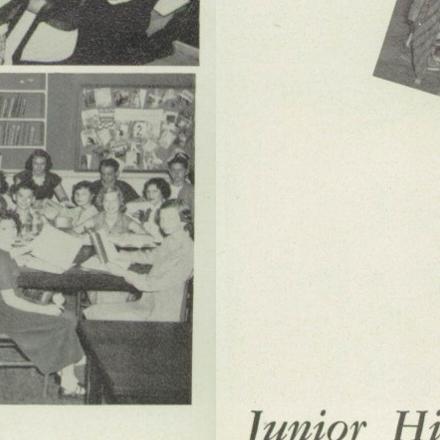 Mary Jane Harvill's Classmates profile album