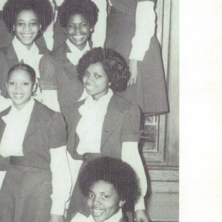 Knighta Jackson's Classmates profile album