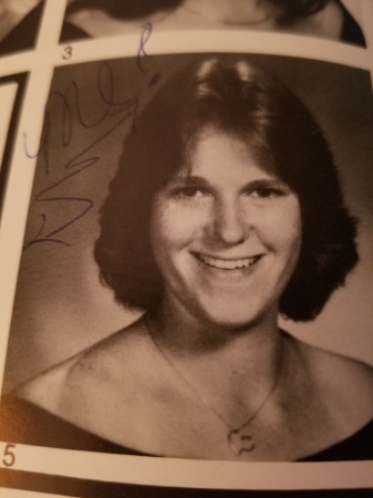 Donna Lynn SADLER-HUDSON's Classmates profile album