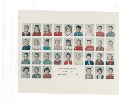 Jilene Chivell's Classmates profile album