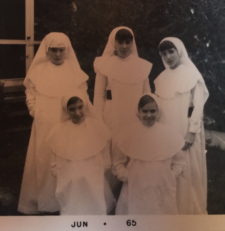 Martha Ann Schulte's Classmates profile album