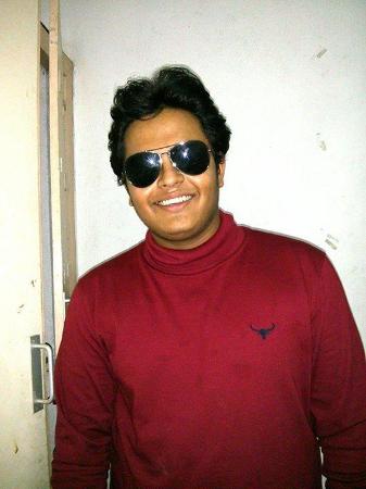 Ankit Bhansali's Classmates® Profile Photo