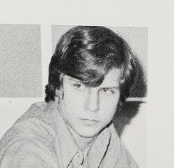 Paul Gregory's Classmates profile album