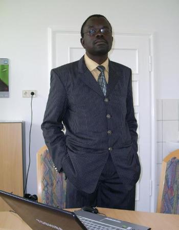 Akuno Ochieng's Classmates® Profile Photo