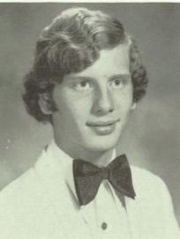 John Bailey's Classmates profile album