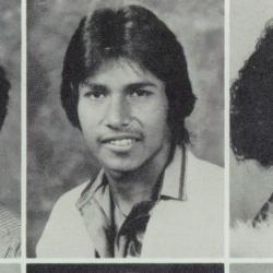 Arthur Hinojosa's Classmates profile album