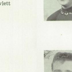 Ida Lash's Classmates profile album