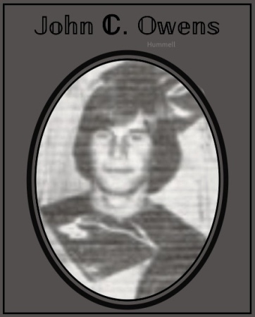 John Owens' Classmates profile album