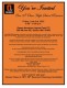 Osseo Class of 71 High School Reunion reunion event on Jun 3, 2022 image