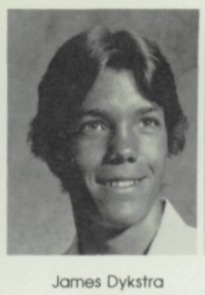 Jim Dykstra's Classmates profile album