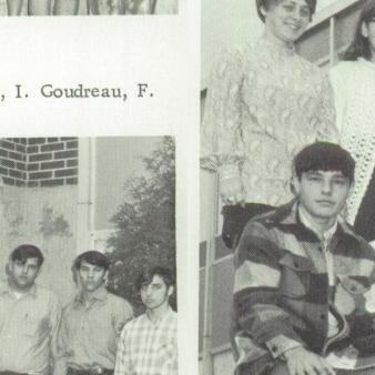 Linda Coleman's Classmates profile album