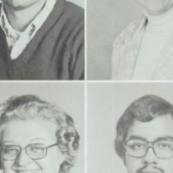 Alton Harvey's Classmates profile album