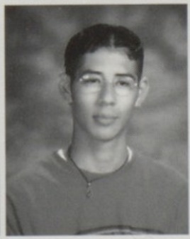 Raul Rios' Classmates profile album