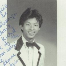 Ben Chin's Classmates profile album