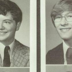 Mimi Malcolm's Classmates profile album