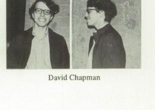 David Chapman's Classmates profile album